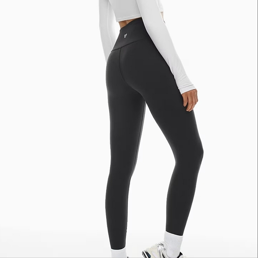 TnaLIFE Atmosphere High Rise Leggings